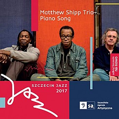 Bilety na koncert Szczecin Jazz 2017 Matthew Shipp Trio - "Piano Song" - 09-03-2017