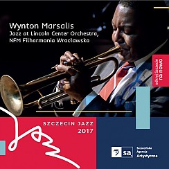 Bilety na koncert Szczecin Jazz 2017 Jazz at Lincoln Center Orchestra with Wynton Marsalis - 15-06-2017