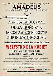 Wszystko dla kobiet 12.03.17