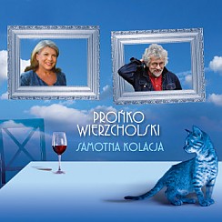 Bilety na koncert Krystyna Prońko & Sławek Wierzcholski w Poznaniu - 28-03-2017