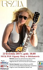 Bilety na koncert Urszula w Bełchatowie - 23-04-2017