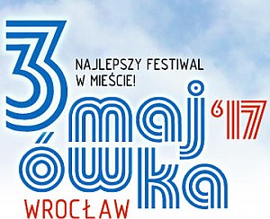Bilety na koncert Gitarowy Rekord Guinnessa + 3-majówka 2017 - Karnet 3-dniowy we Wrocławiu - 01-05-2017