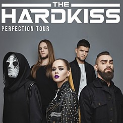 Bilety na koncert THE HARDKISS w Kraków Warszawa - 26-05-2017