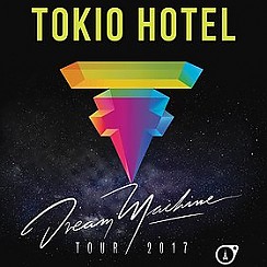 Bilety na koncert TOKIO HOTEL w Warszawie - 12-04-2017