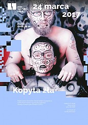 Bilety na koncert Kopyta zła - DŹWIĘKI Z OFFU w Warszawie - 24-03-2017