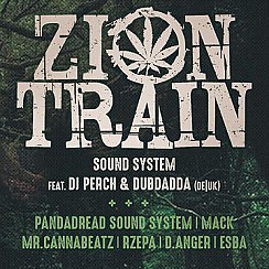 Bilety na koncert Dub Club: Zion Train Sound System, Pandadread, Mack i inni w Sopocie - 07-04-2017
