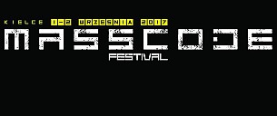 Bilety na Masscode Festival - BILET DWUDNIOWY