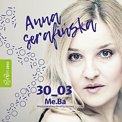 Bilety na koncert Anna Serafińska w Szczecinie - 30-03-2017