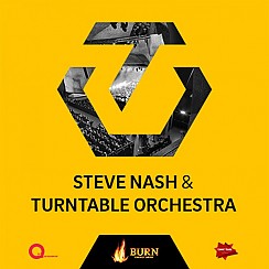 Bilety na koncert Steve Nash & Turntable Orchestra Tour 2017 w Szczecinie - 15-05-2017