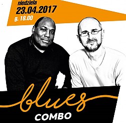 Bilety na koncert Blues COMBO - KEITH DUNN, HARSH GUITAR MARK w Raciborzu - 23-04-2017