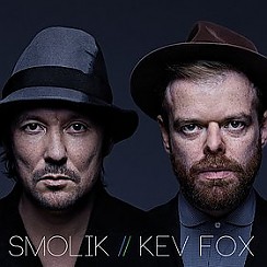 Bilety na koncert Smolik / Kev Fox - I urodziny Królestwa w Katowicach - 01-04-2017