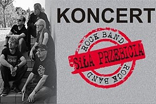 Bilety na koncert Siła Przebicia | Ostrów Wielkopolski – Stara Przepompownia - 30-03-2017