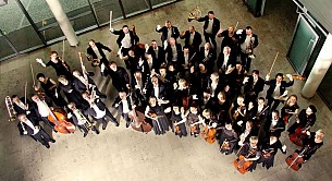 Bilety na koncert Orkiestry Symfonicznej Filharmonii Kaliskiej w Radomiu - 29-04-2017