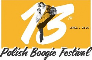 Bilety na XIII Polish Boogie Festival - Canpol Night