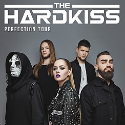 Bilety na koncert The Hardkiss - Hardkiss &quot;najlepszym zespołem alternatywnym&quot; według M1 Music Awards (Ukraina)! w Krakowie - 26-05-2017
