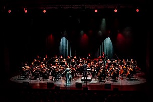Bilety na koncert GALA OPEROWA z Toruńską Orkiestrą Symfoniczną - 31-03-2017
