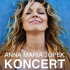 Bilety na koncert Anna Maria Jopek w Puławach - 08-05-2017