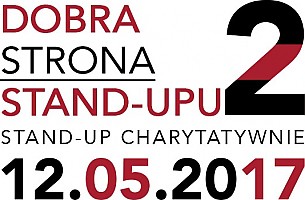 Bilety na koncert Dobra Strona STAND-UPU 2 - DOBRA STRONA STAND-UP'U 2 - 12-05-2017