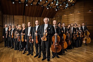 Bilety na koncert Mistrzowie muzycznych krajobrazów - Vivaldi/Morricone w Warszawie - 21-05-2017