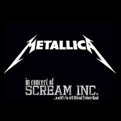 Bilety na koncert METALLICA w New York! SCREAM INC. (UKR) w Łodzi - 26-04-2017