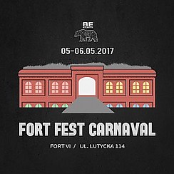 Bilety na koncert Fort Fest Carnaval w Poznaniu - 05-05-2017