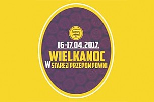 Bilety na koncert Wielkanoc w Starej Przepompowni | Ostrów Wielkopolski - 16-04-2017