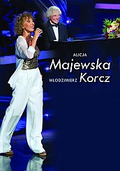 Bilety na koncert Alicja Majewska i Włodzimierz Korcz w Otrębusach - 26-11-2017