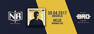 Bilety na koncert B.R.O - Nowy Rozdział Tour w Kielcach - 30-04-2017