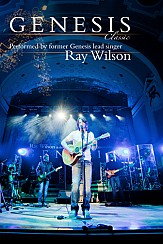 Bilety na koncert 
            
                Ray Wilson - Genesis Classic             
         w Lublinie - 25-04-2017