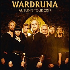 Bilety na koncert WARDRUNA w Zabrzu - 19-10-2017