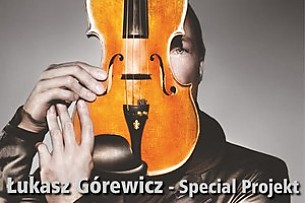Bilety na koncert Światowa Scena Jazzu. Łukasz Górewicz Special Project w Warszawie - 19-05-2017