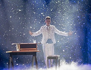 Bilety na koncert Magiczny Dzień Dziecka - Tomasz Kabis i przyjaciele.  Wielkie show łączące gwiazdy programu Mam Talent! w Rybniku - 02-06-2017