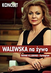 Bilety na koncert Małgorzata Walewska w Gdańsku - 24-01-2016
