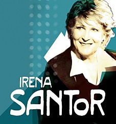 Bilety na koncert Irena Santor w Bielsku-Białej - 29-11-2014