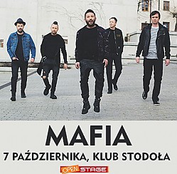 Bilety na koncert Mafia: 25 lecie zespołu w Warszawie - 07-10-2017