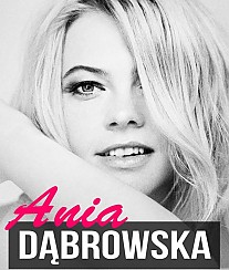 Bilety na koncert Ania Dąbrowska - The best of... w Toruniu - 24-07-2015
