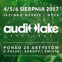 Bilety na Audiolake Festival 8