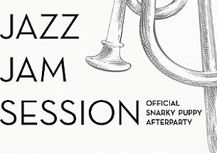 Bilety na koncert Jazz Jam Session - Official Snarky Puppy Afterparty we Wrocławiu - 28-05-2017