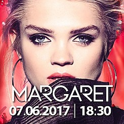Bilety na koncert MARGARET, koncert w ramach cyklu imprez "NIEĆPA" w Lublinie - 07-06-2017