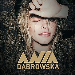 Bilety na koncert ANIA DĄBROWSKA we Wrocławiu - 30-11-2017