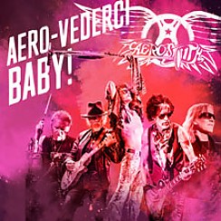 Bilety na koncert Aerosmith w Krakowie - 02-06-2017