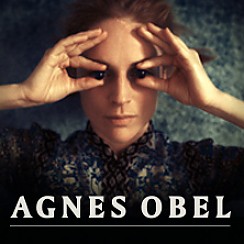 Bilety na koncert Agnes Obel w Łodzi - 31-05-2017