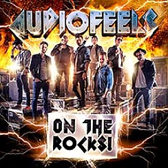 Bilety na koncert Audiofeels - On the Rocks! w Warszawie - 23-05-2017