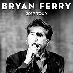 Bilety na koncert Bryan Ferry w Krakowie - 28-05-2017