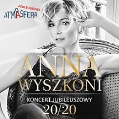 Bilety na koncert Ania Wyszkoni w Rzeszowie - 04-06-2017