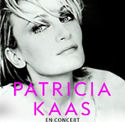 Bilety na koncert PATRICIA KAAS w Katowicach - 18-06-2017
