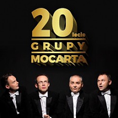 Bilety na koncert Grupa MoCarta - Dzieła wybrane z XX lat w Radomiu - 05-11-2017