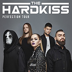Bilety na koncert Hardkiss w Warszawie - 27-05-2017