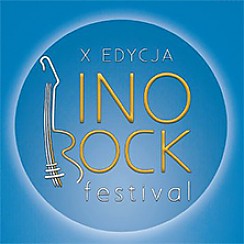 Bilety na INO-ROCK FESTIVAL: Pain of Salvation, Meller Gołyźniak Duda, Mystery, Iamthemorn
