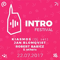 Bilety na INTRO Festival 2017